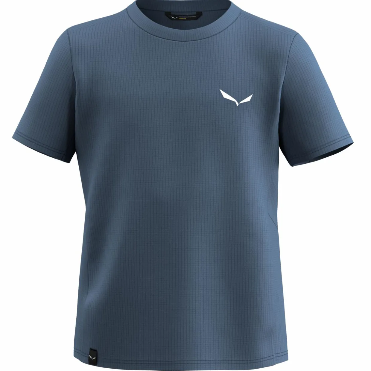 Puez Dry'Ton T-Shirt Kinder