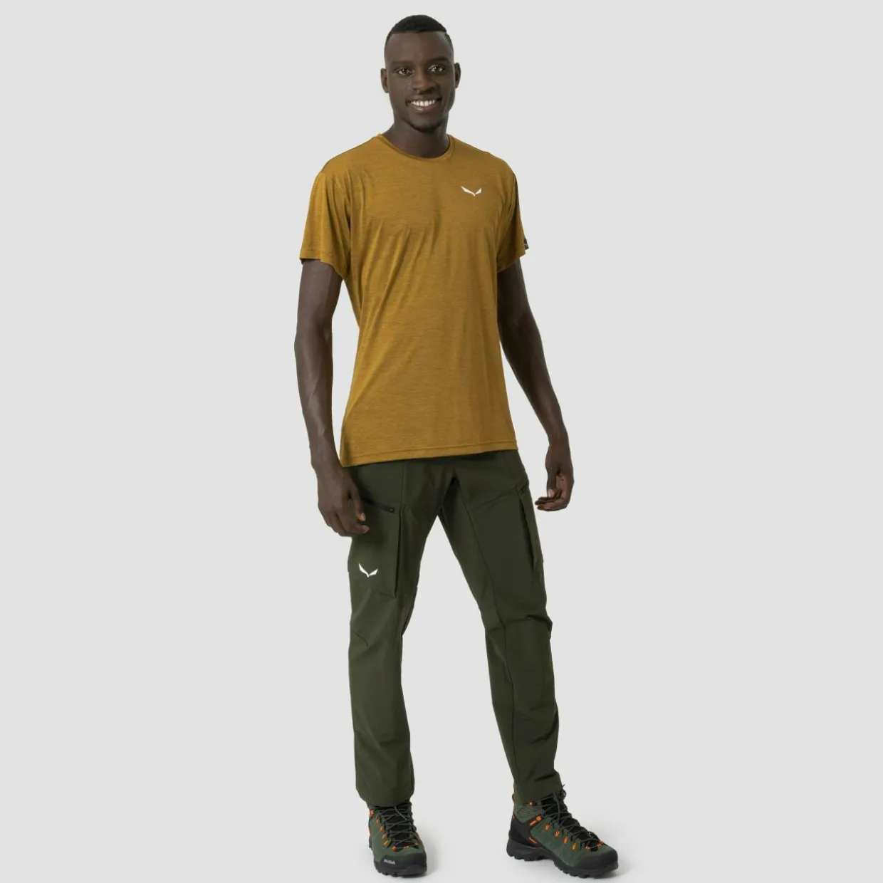 Puez Durastretch Cargo Hose Herren