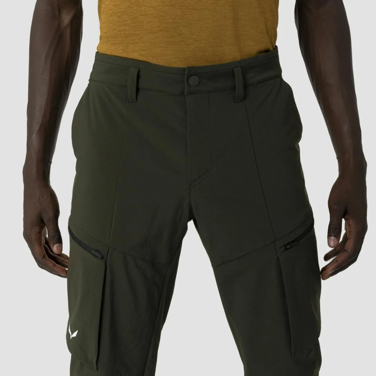 Puez Durastretch Cargo Hose Herren