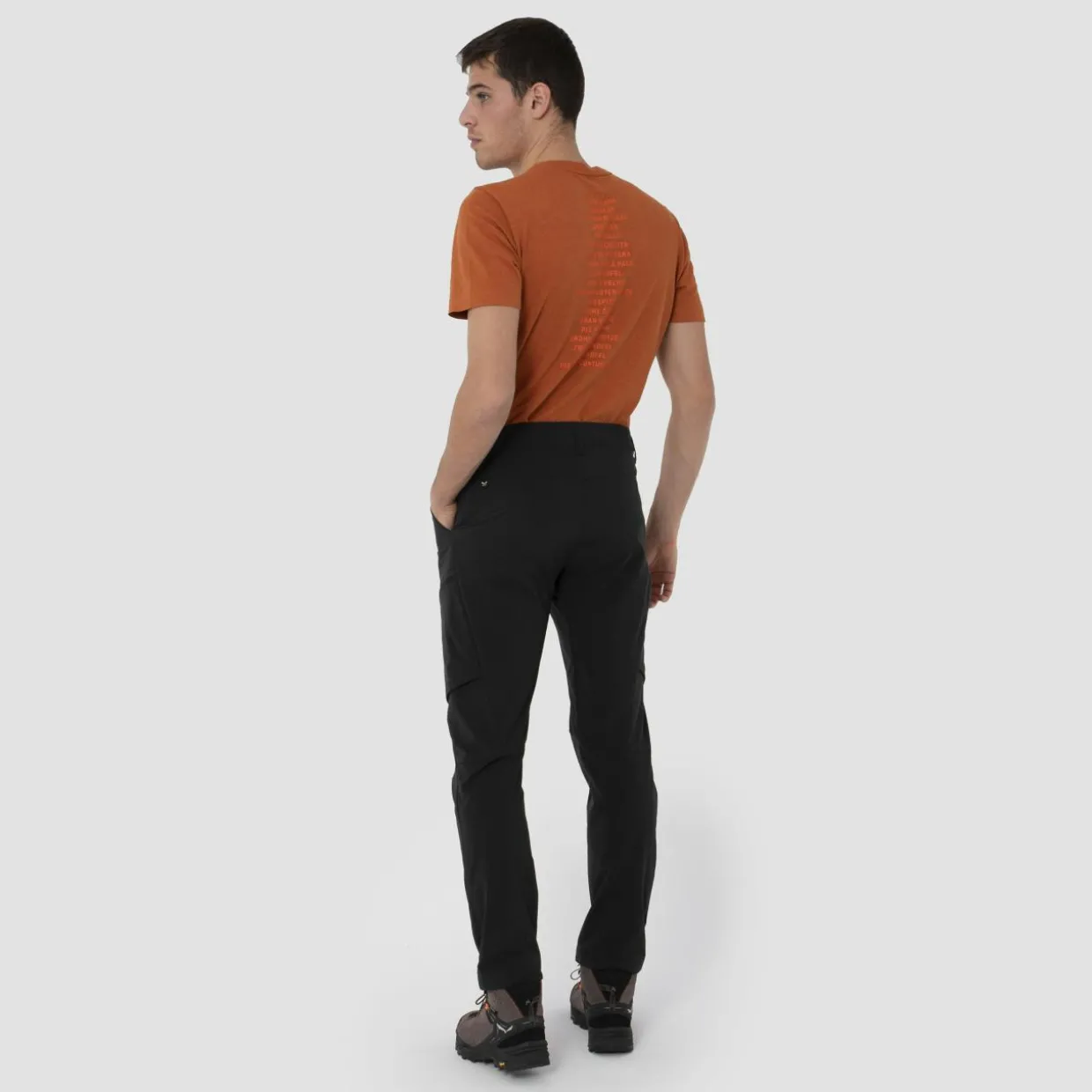 Puez Durastretch Cargo Hose Herren