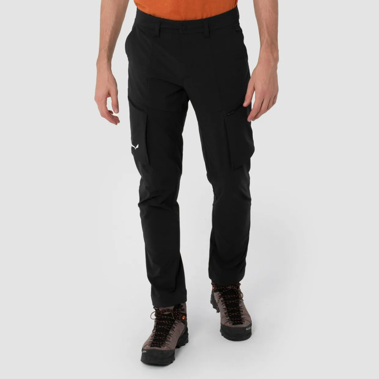 Puez Durastretch Cargo Hose Herren