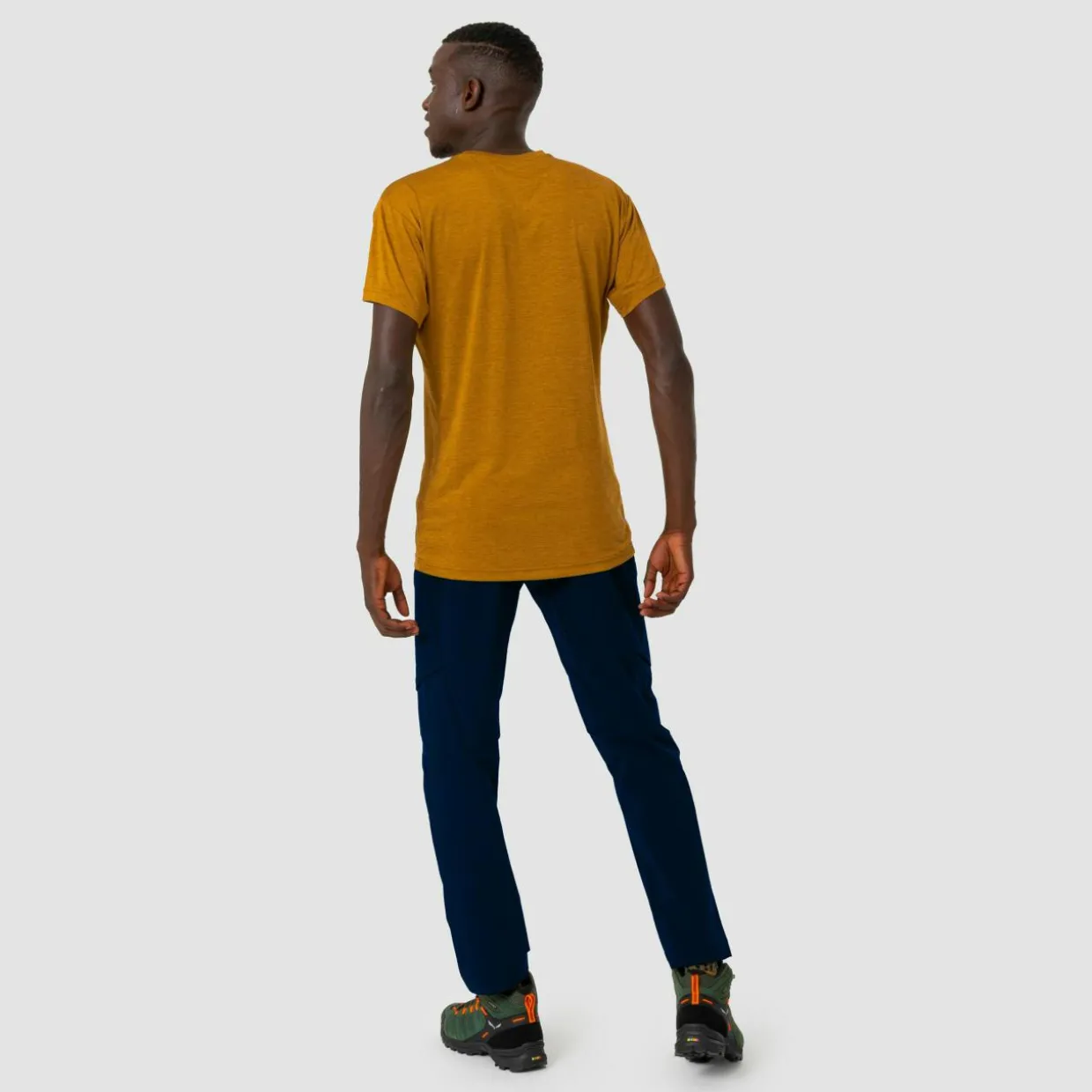 Puez Durastretch Cargo Hose Herren