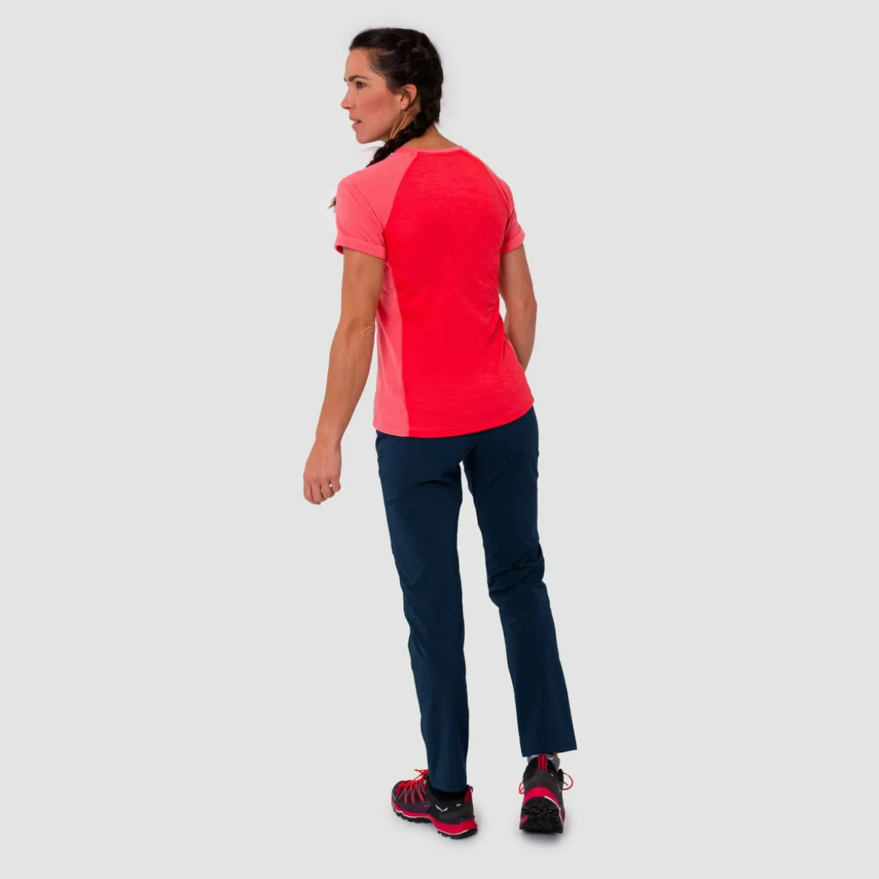 Puez Durastretch Cargo Hose Damen