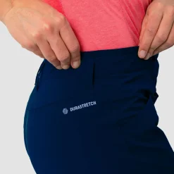 Puez Durastretch Cargo Hose Damen