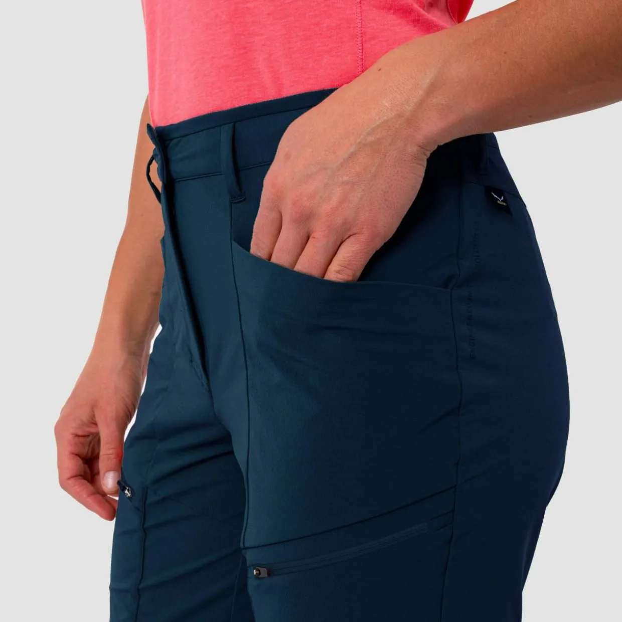 Puez Durastretch Cargo Hose Damen