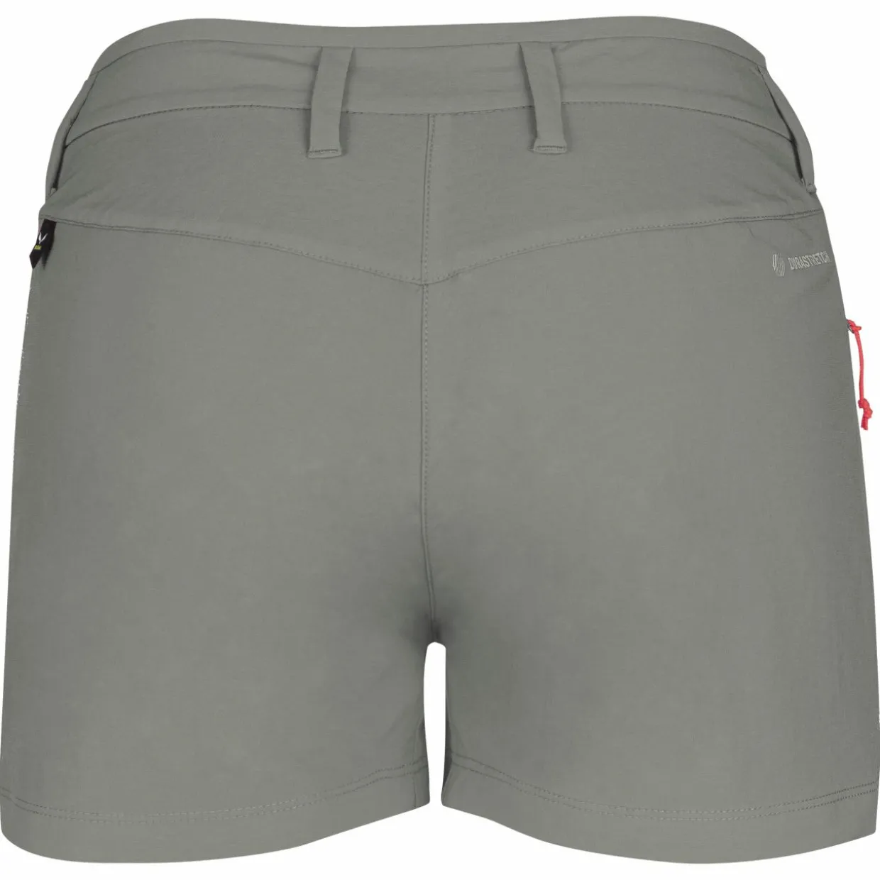 Puez Durastretch Cargo Shorts Damen