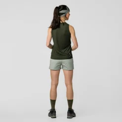 Puez Durastretch Cargo Shorts Damen