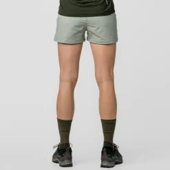 Puez Durastretch Cargo Shorts Damen
