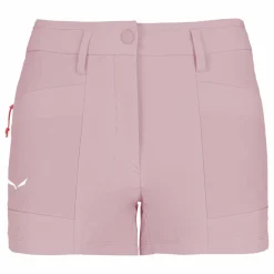 Puez Durastretch Cargo Shorts Damen