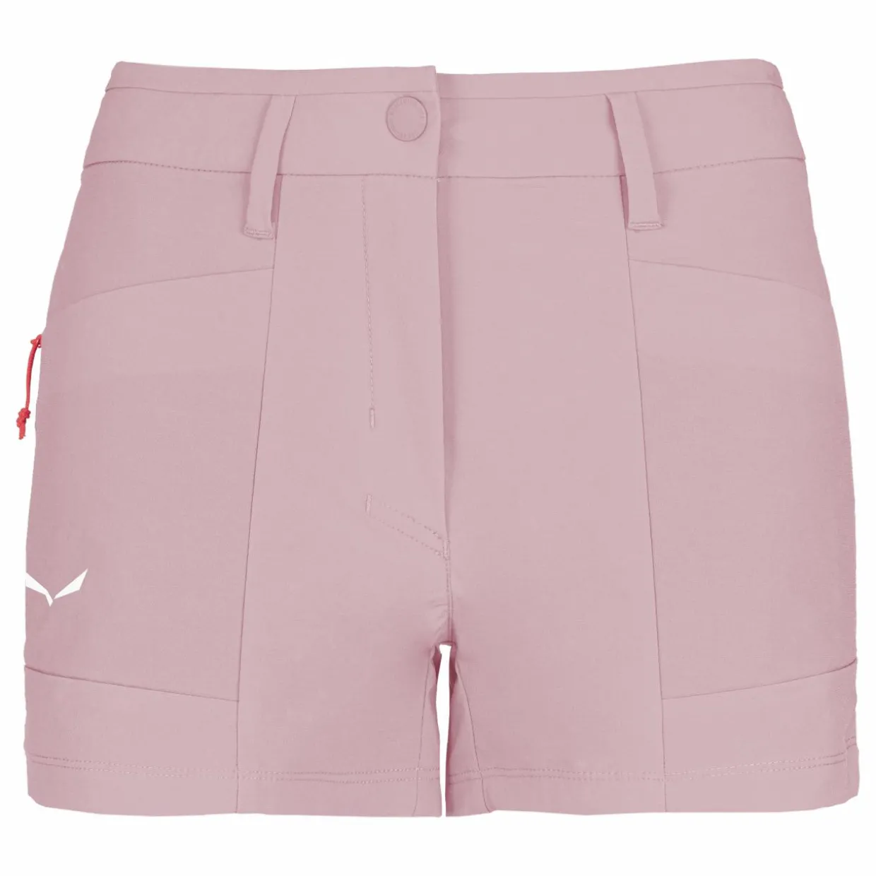 Puez Durastretch Cargo Shorts Damen