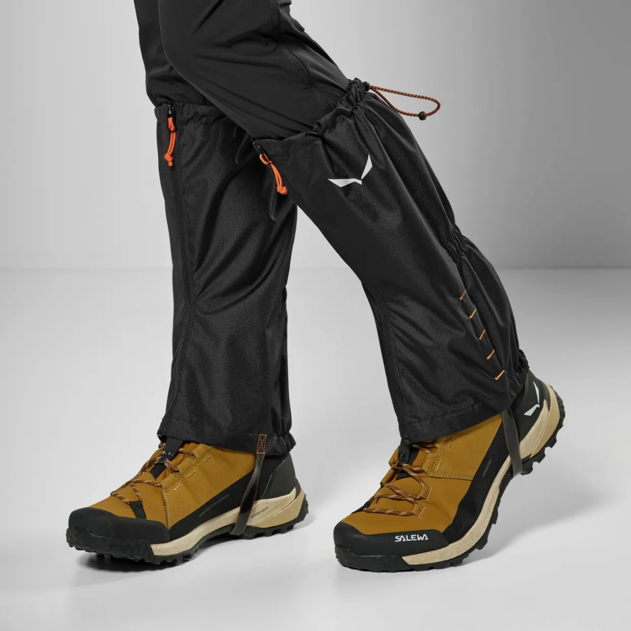 Puez Gamaschen