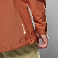 Puez GORE-TEX® 3 Layers Epe Jacke Herren
