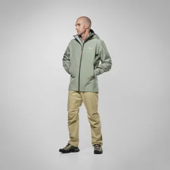 Puez GORE-TEX® 3 Layers Epe Jacke Herren