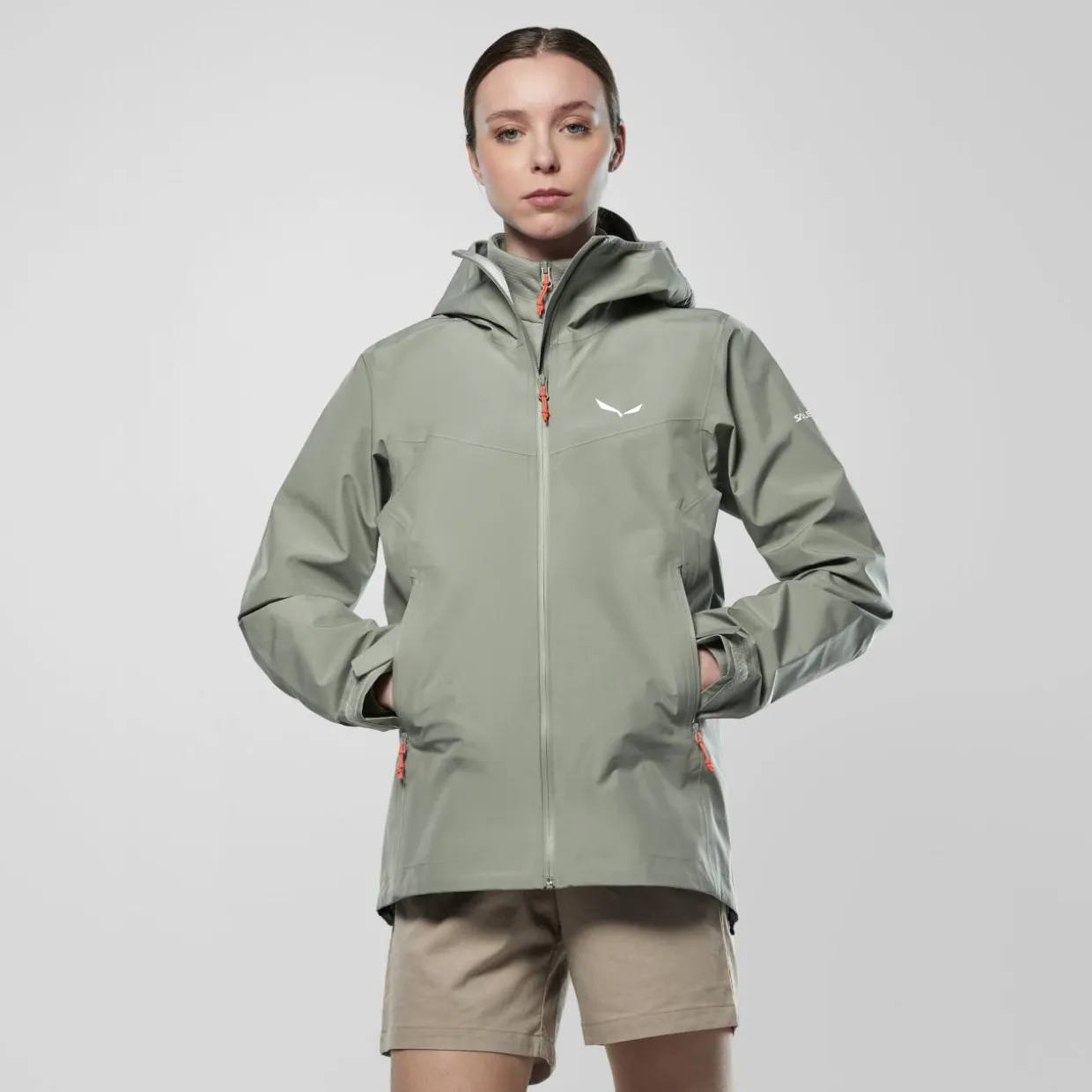 Puez GORE-TEX® 3 Layers Epe Jacke Damen