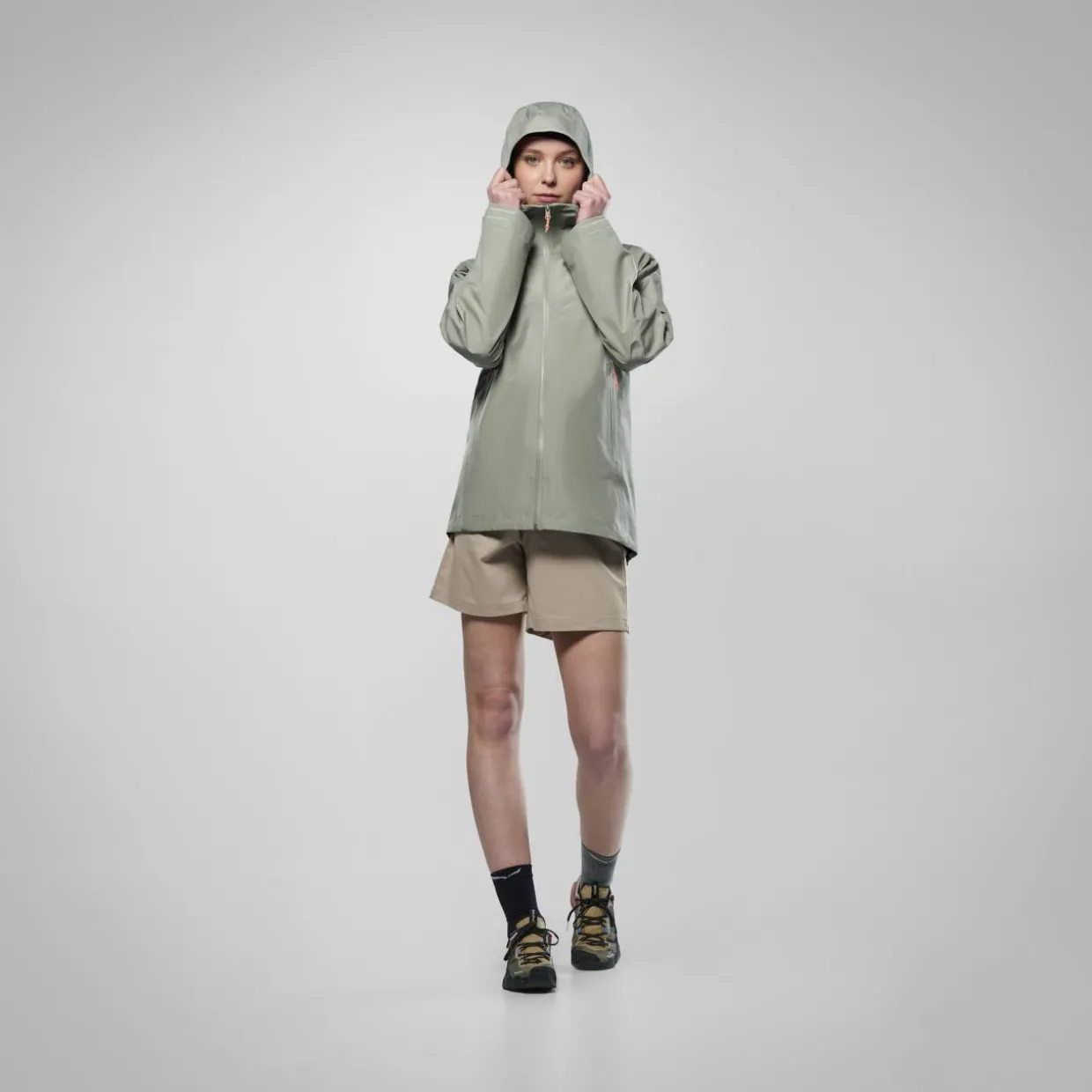 Puez GORE-TEX® 3 Layers Epe Jacke Damen