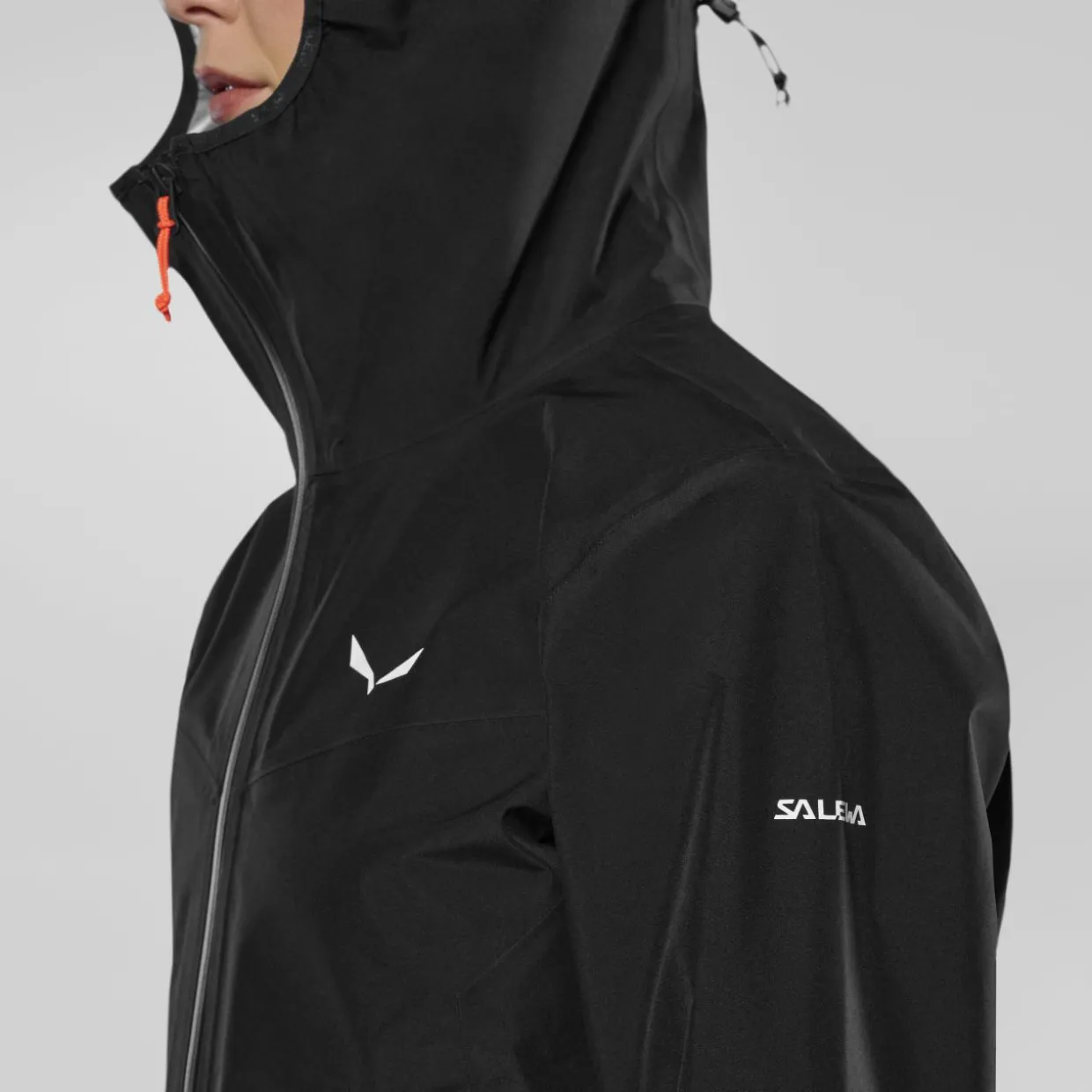 Puez GORE-TEX® 3 Layers Epe Jacke Damen