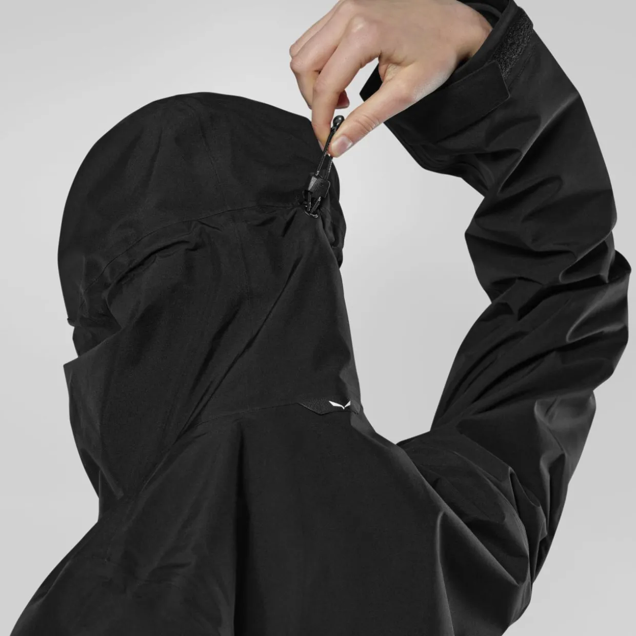 Puez GORE-TEX® 3 Layers Epe Jacke Damen