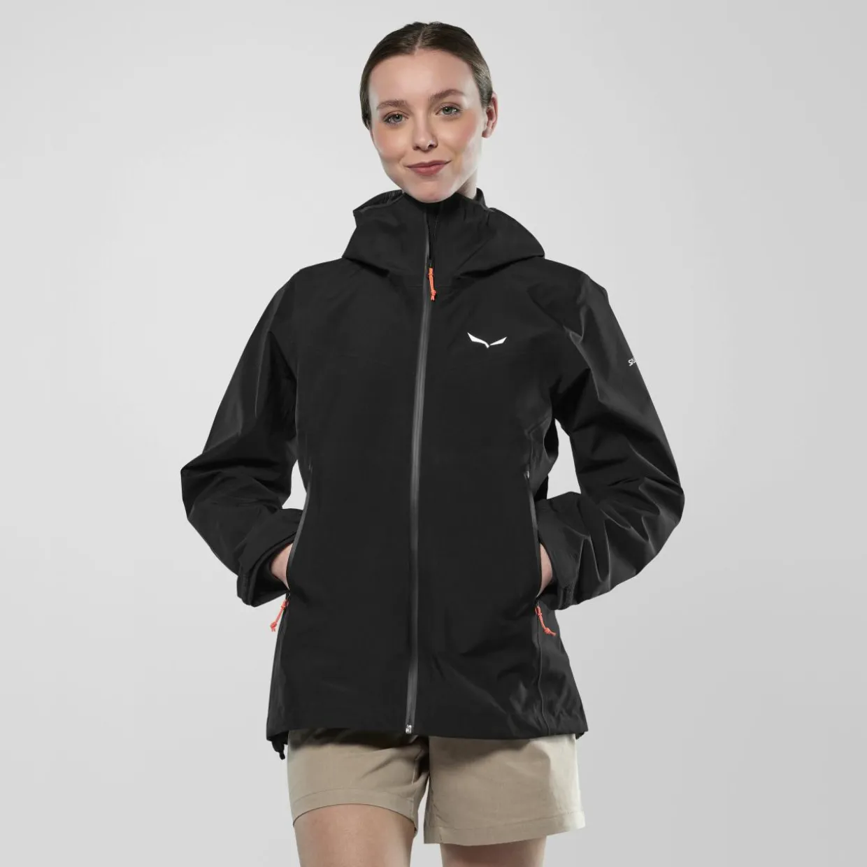 Puez GORE-TEX® 3 Layers Epe Jacke Damen