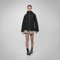 Puez GORE-TEX® 3 Layers Epe Jacke Damen