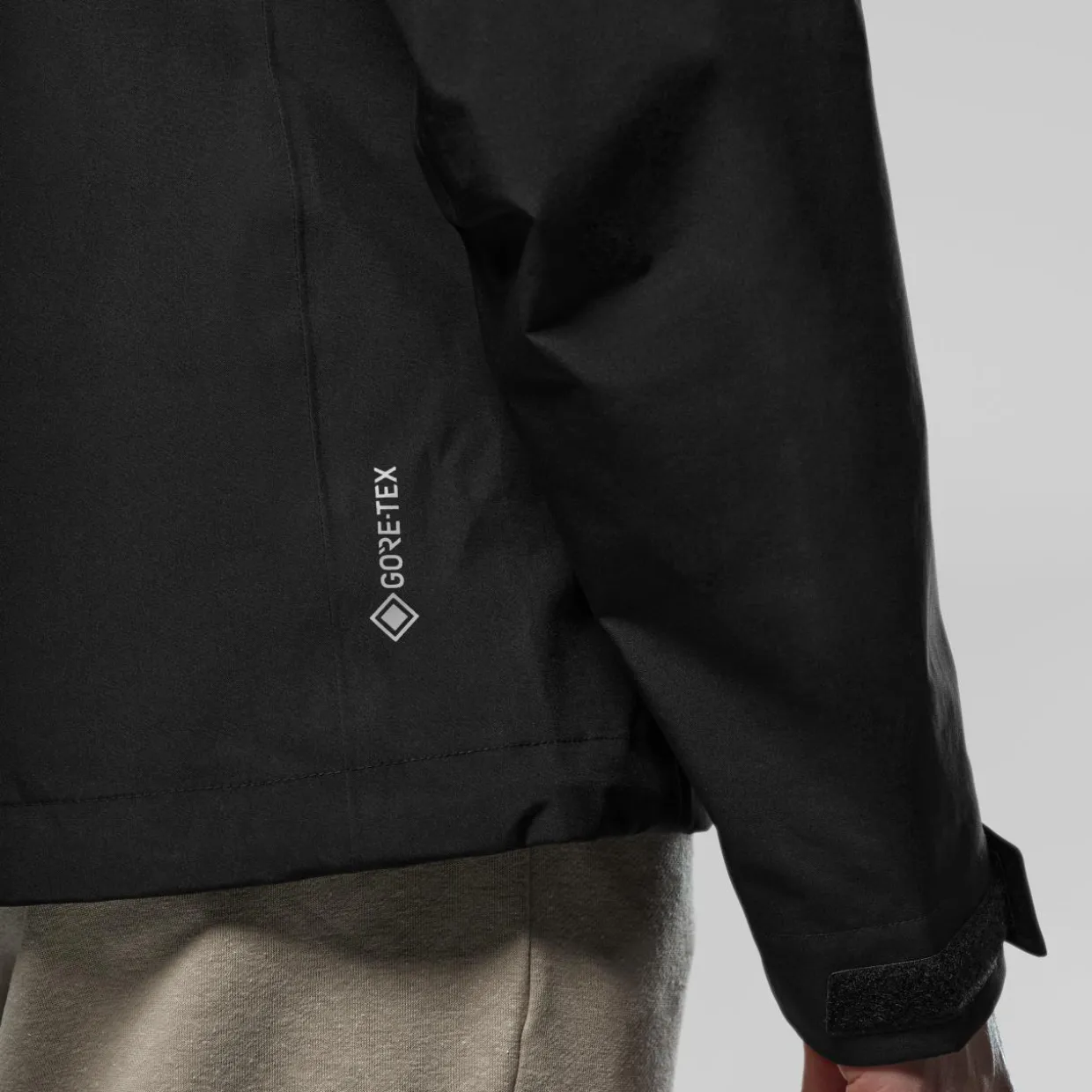 Puez GORE-TEX® 3 Layers Epe Jacke Herren