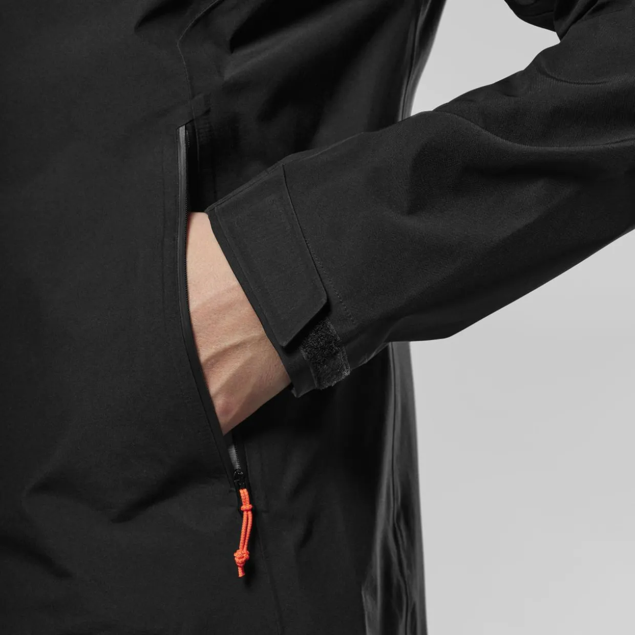 Puez GORE-TEX® 3 Layers Epe Jacke Herren