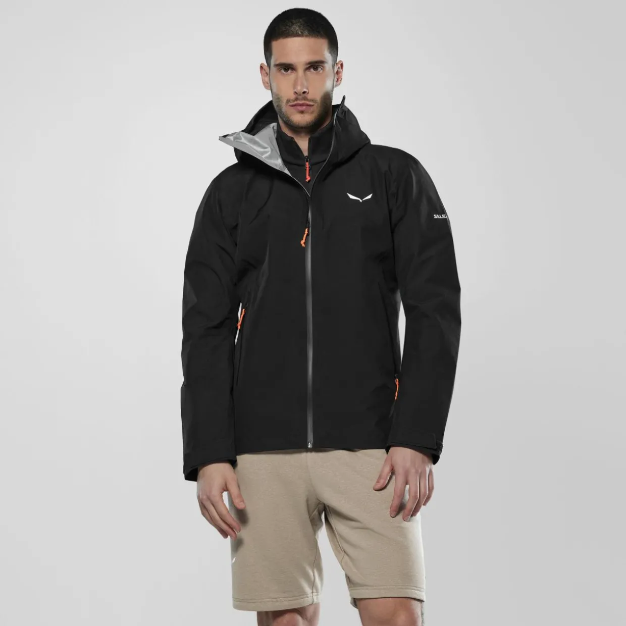 Puez GORE-TEX® 3 Layers Epe Jacke Herren