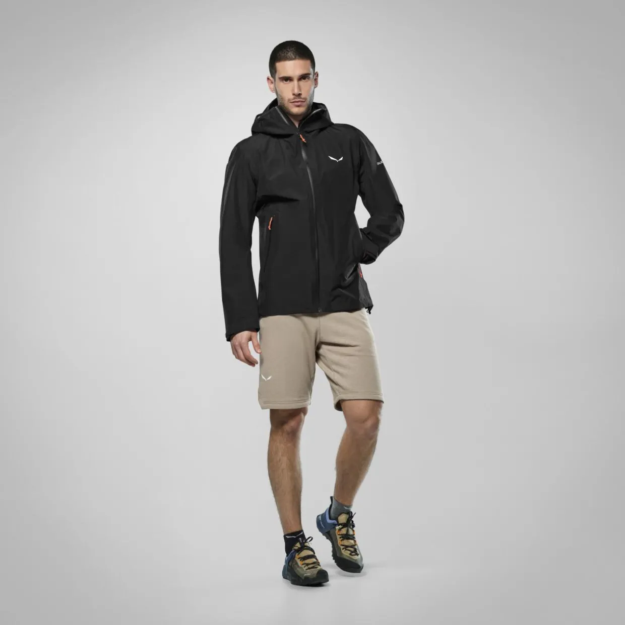 Puez GORE-TEX® 3 Layers Epe Jacke Herren