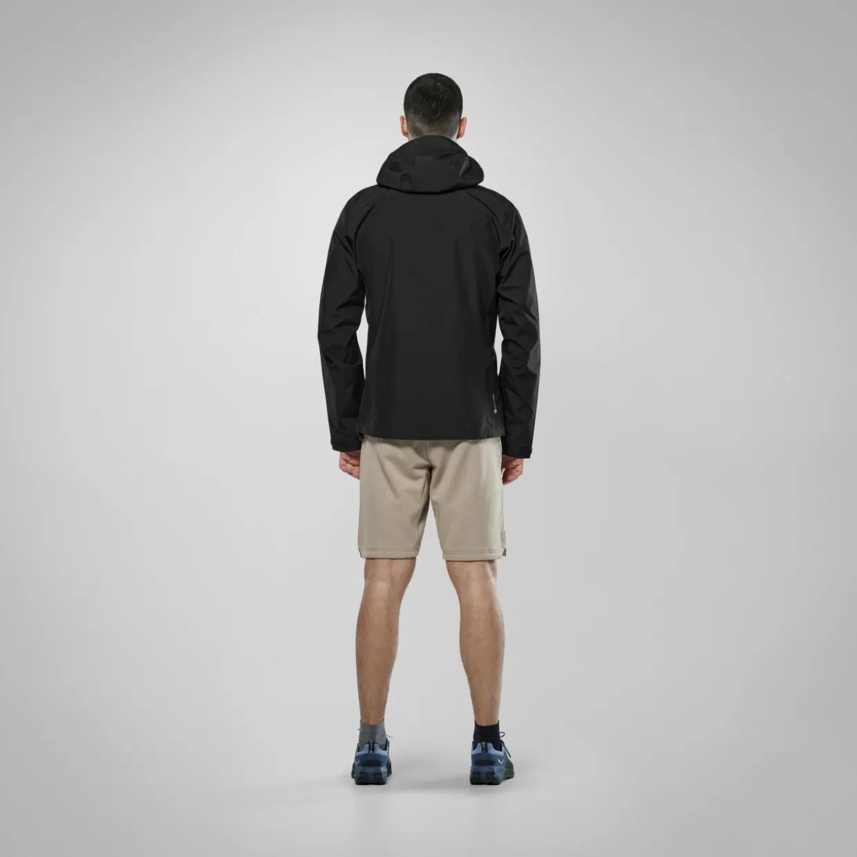 Puez GORE-TEX® 3 Layers Epe Jacke Herren