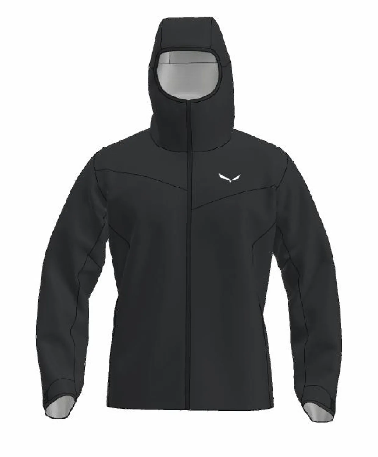 Puez GORE-TEX® 3 Layers Epe Jacke Herren