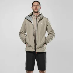Puez GORE-TEX® 3 Layers Epe Jacke Herren