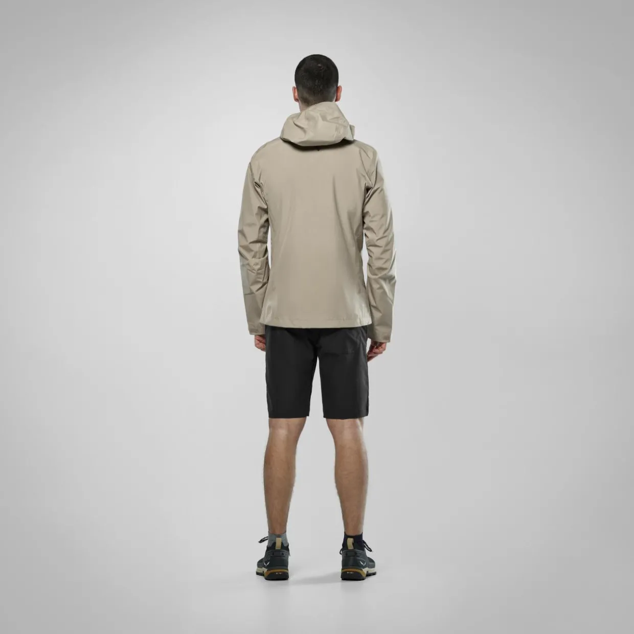 Puez GORE-TEX® 3 Layers Epe Jacke Herren