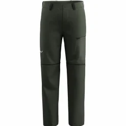 Puez Hemp Durastretch 2 in 1 Hose Herren