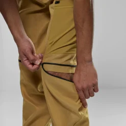 Puez Hemp Durastretch 2 in 1 Hose Herren