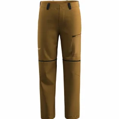 Puez Hemp Durastretch 2 in 1 Hose Herren