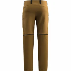 Puez Hemp Durastretch 2 in 1 Hose Herren