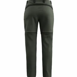Puez Hemp Durastretch 2 in 1 Hose Damen