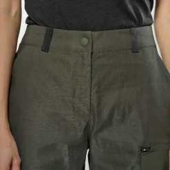 Puez Hemp Durastretch 2 in 1 Hose Damen
