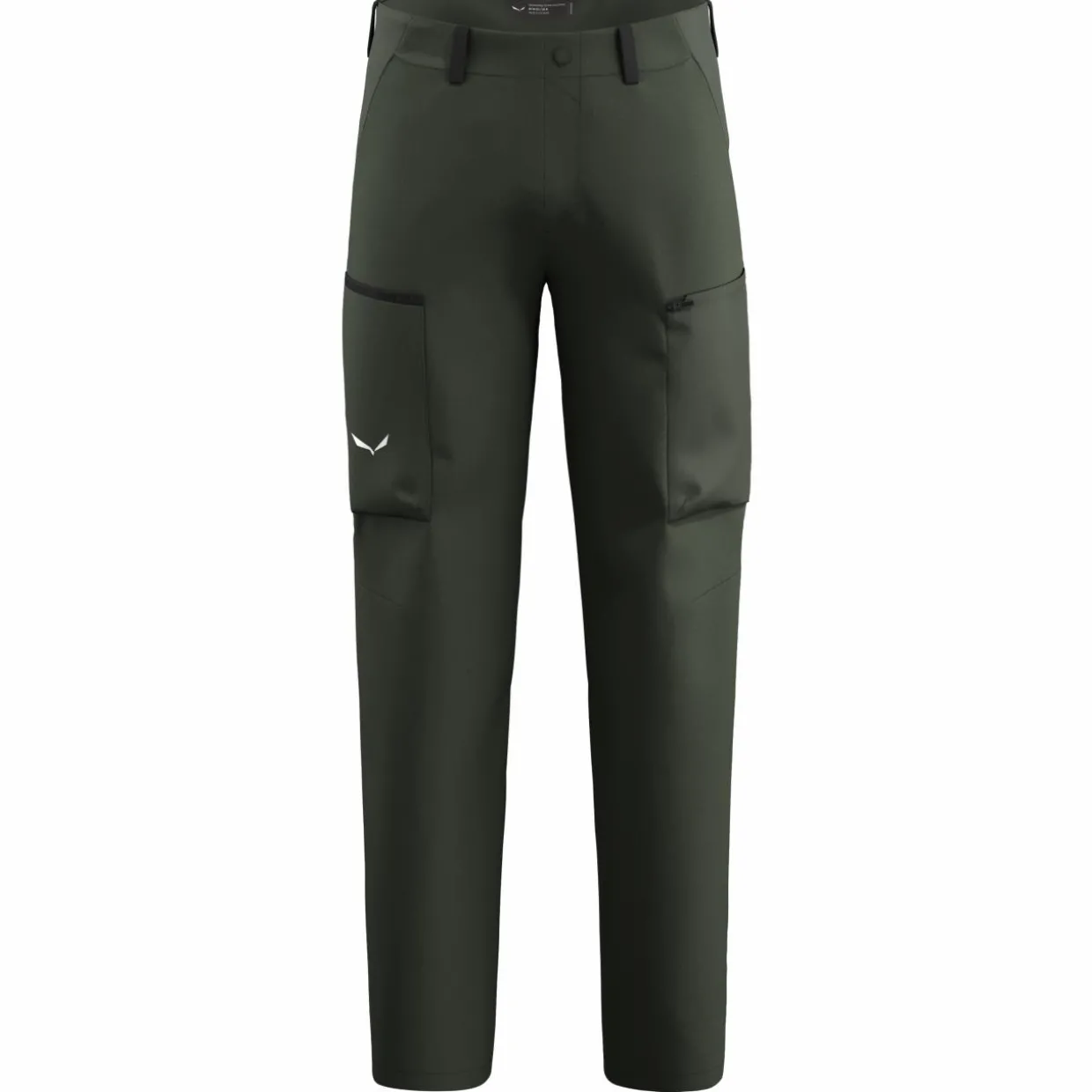 Puez Hemp Durastretch Hose Herren