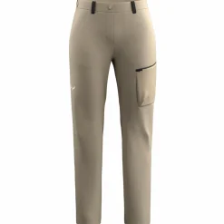 Puez Hemp Durastretch Hose Damen