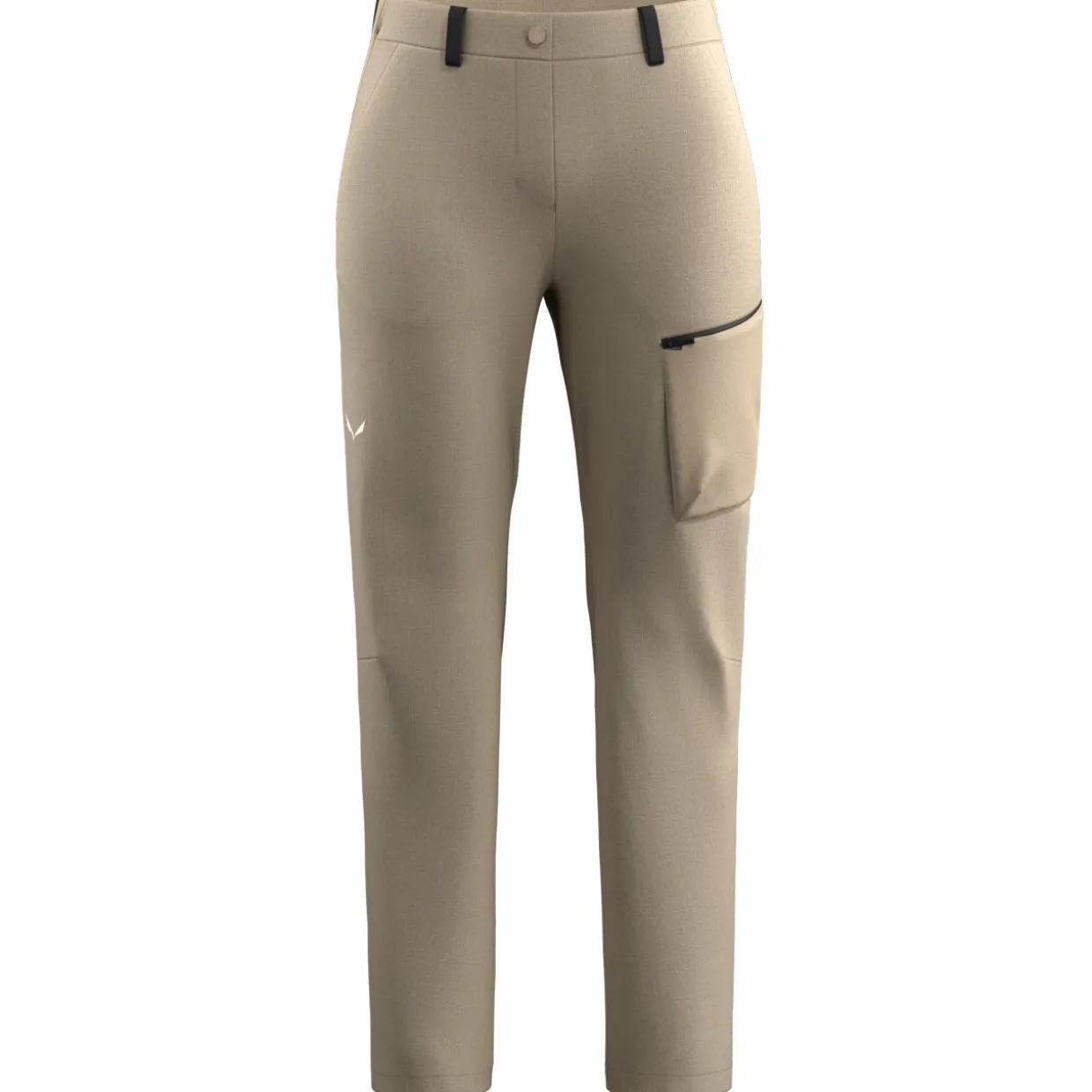 Puez Hemp Durastretch Hose Damen