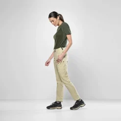 Puez Hemp Durastretch Hose Damen