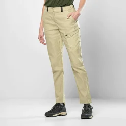 Puez Hemp Durastretch Hose Damen