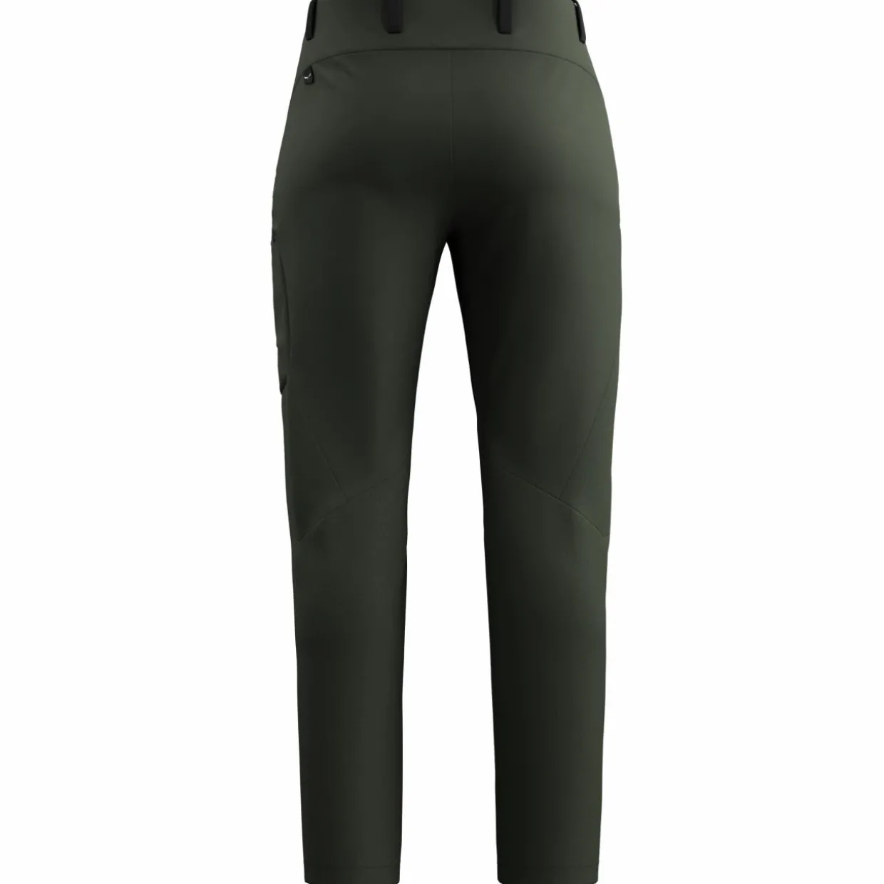 Puez Hemp Durastretch Hose Damen