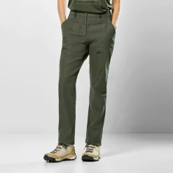 Puez Hemp Durastretch Hose Damen