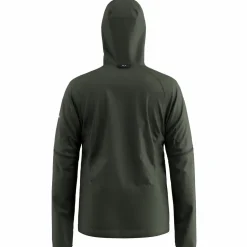 Puez Hemp Durastretch Hybrid 2 in 1 Jacke Herren