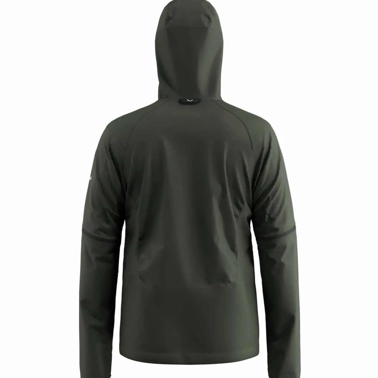 Puez Hemp Durastretch Hybrid 2 in 1 Jacke Herren