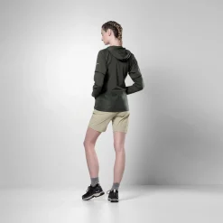 Puez Hemp Durastretch Hybrid 2 in 1 Jacke Damen