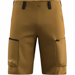 Puez Hemp Durastretch Shorts Herren