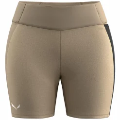 Puez Hemp Durastretch Shorts Damen