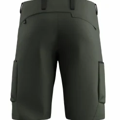 Puez Hemp Durastretch Shorts Herren